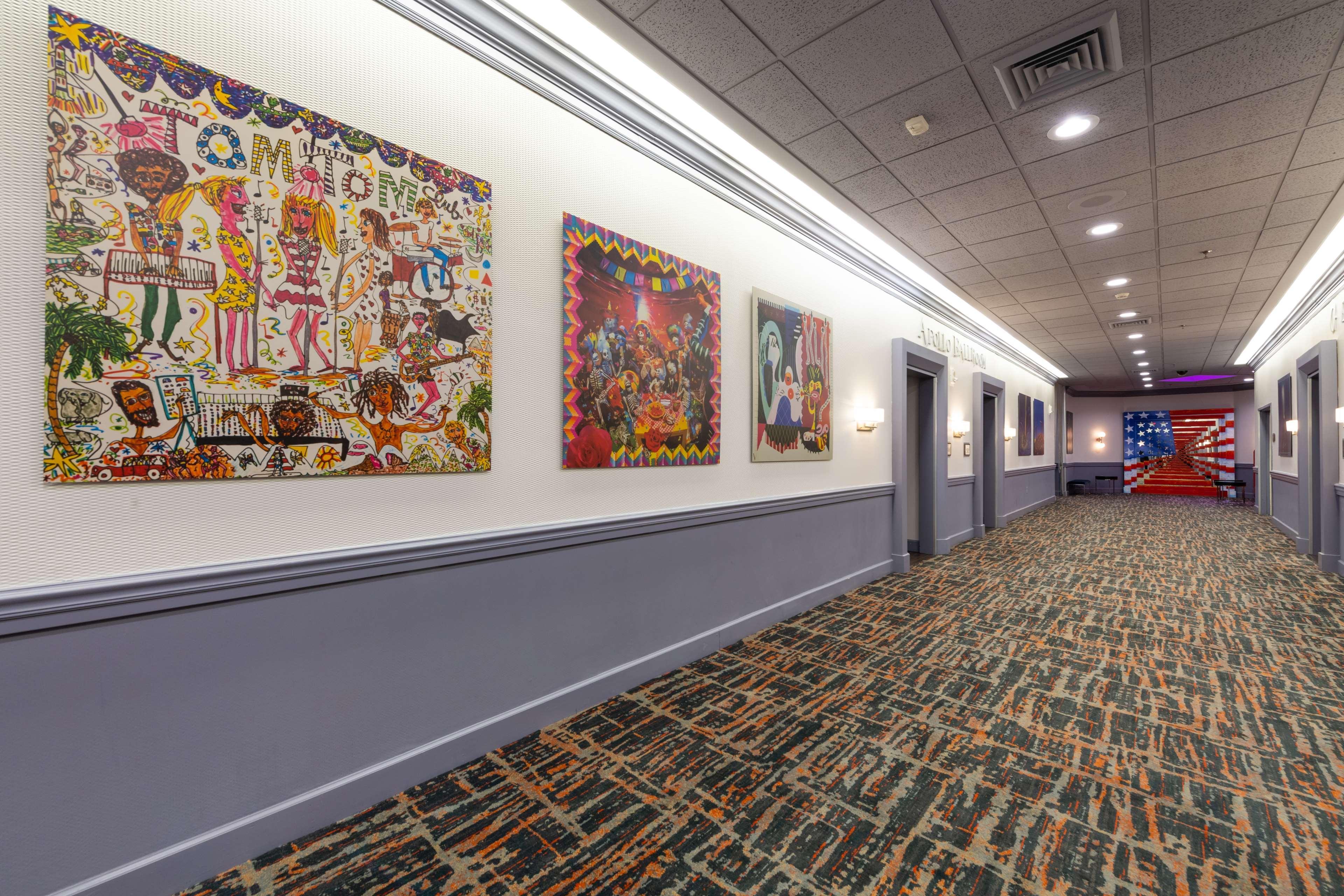The Verve Boston Natick, Tapestry Collection By Hilton Экстерьер фото